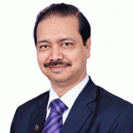 Dr. Uday C Ghoshal